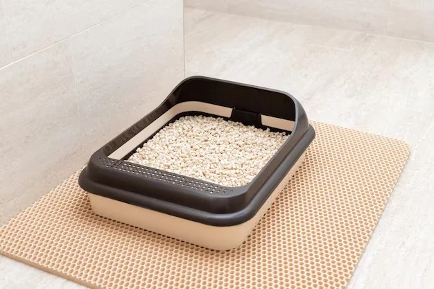 Arena para gatos control de olor_Odor control cat litter